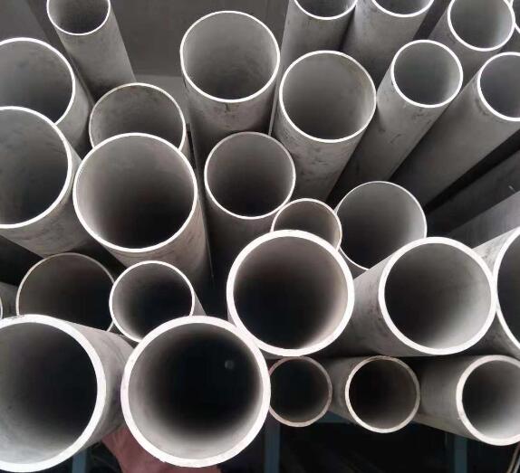 东区321不锈钢管