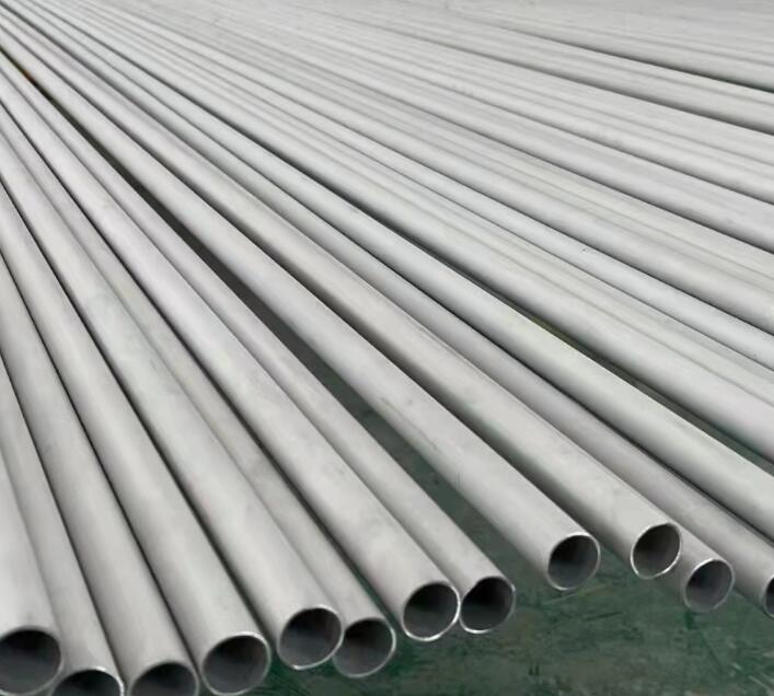 东区441不锈钢管