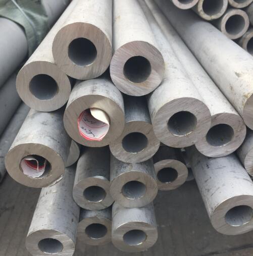 东区321不锈钢管