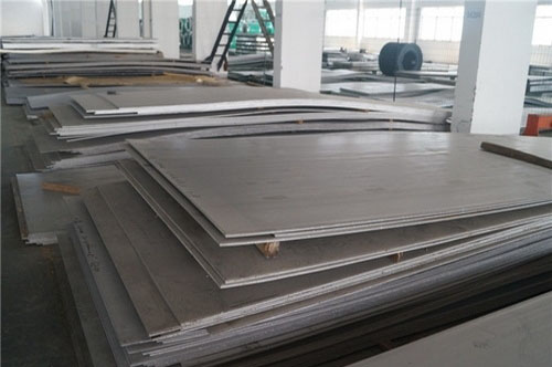 东区304不锈钢板