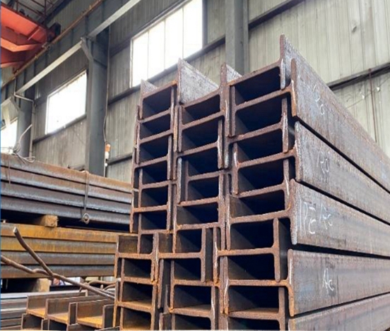 东区Q420C工字型钢