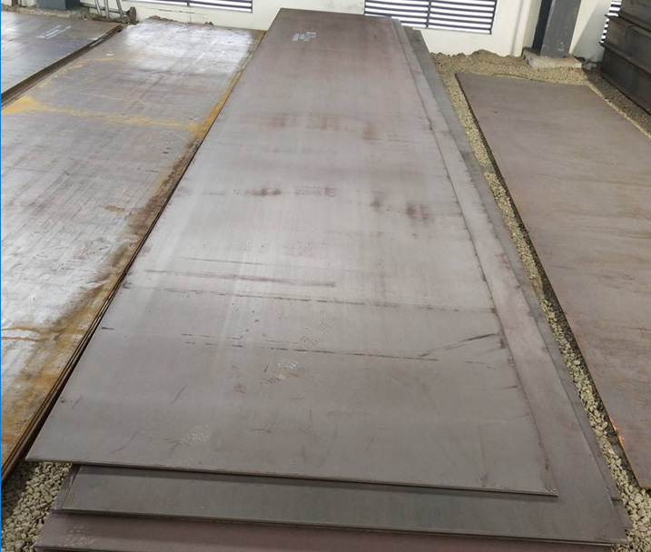 东区Q420GJD镀锌板