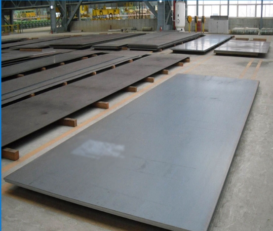 东区NM450C耐磨板