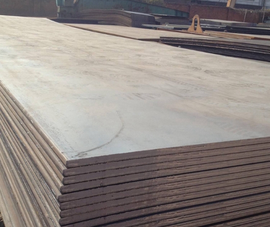 东区NM400耐磨板