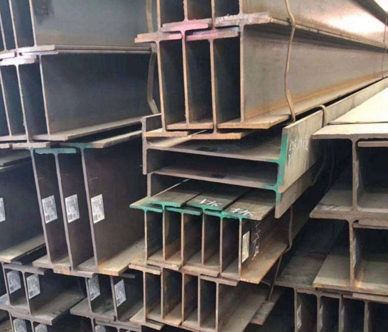 东区Q235C工字钢