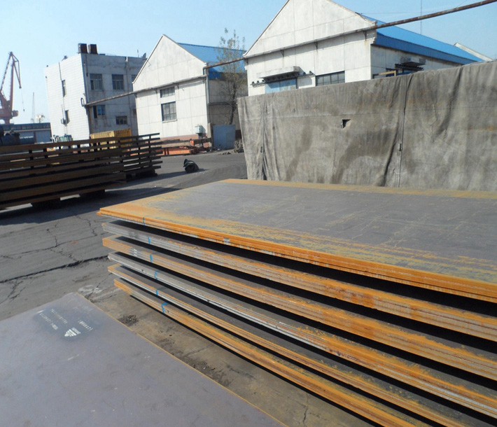 东区SA210C镀锌板